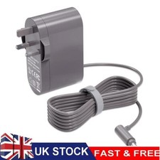 Battery Charger Power for