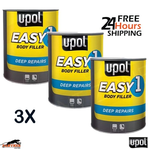 Upol easy body - upol, filler