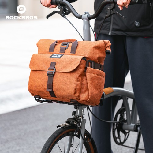 Rockbros folding bike - rockbros,