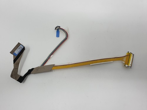 Dell latitude d830 lcd cable - dell,
