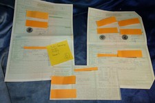 BMW e30 325i Touring M20 12 89