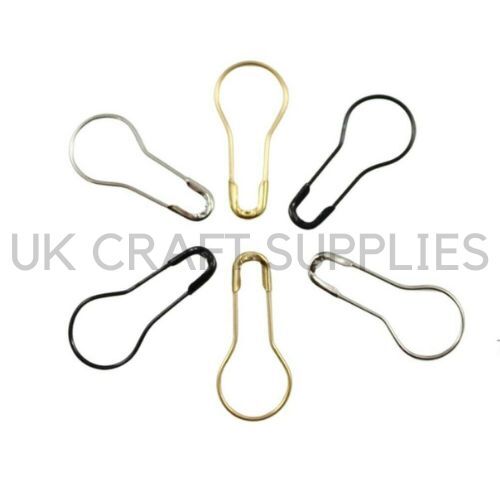 Pcs calabash safety pins - pcs,