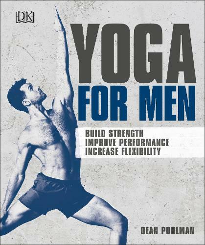 Yoga for men - yoga, strength
