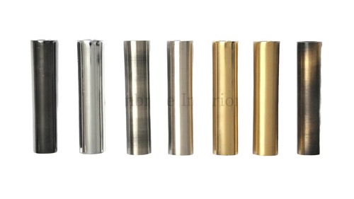 Round cylinder light blind - cylinder,
