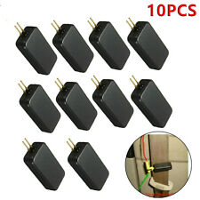 Universal Auto SRS Air Bag Airbag Fault Light Simulator Emulator Sensor Bypass