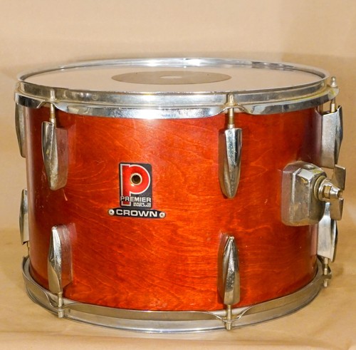 Vintage premier crown 14x10 - vintage,