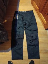 Mens Size 52 Snickers Workwear