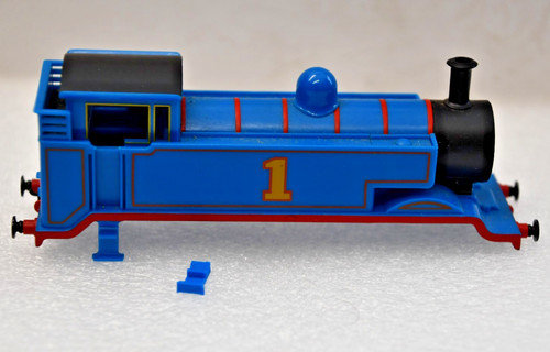 Hornby thomas the tank - thomas,