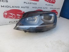 VOLKSWAGEN GOLF GTD 2013-2017