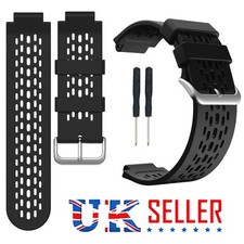 Silicone Wristband Band Strap Bracelet For Garmin Approach S2 S4 GPS Golf Watch