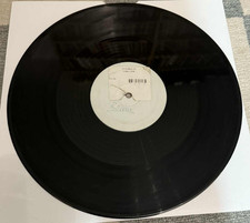 Unknown Artist – Cha Cha EP (12" Vinyl, White Label, CHACHA001) Grime /UK Garage