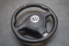 Steering wheel vw golf mk4 r32