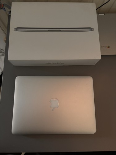 Apple macbook pro retina - macbook,