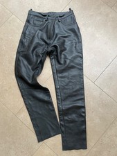 Ladies Belstaff Leather