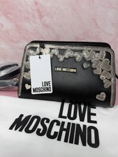 Love Moschino Black Heart