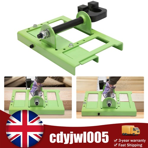 Vertical chainsaw mill - vertical,