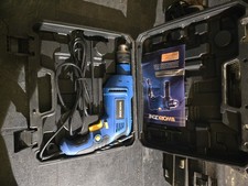 Workzone Drill Plug In Used