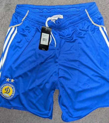 Dynamo kyiv football - dynamo, shorts