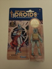 Star Wars Droids Boba Fett