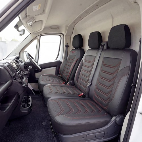 Tailored seat covers for - tailored,