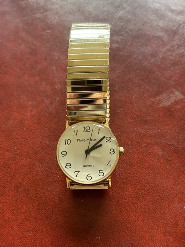 Philip mercier watch - mercier, ladies
