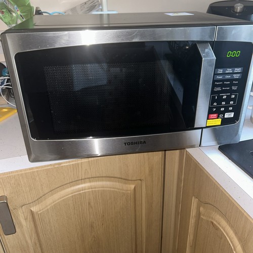 Toshiba 23l solo microwave - 23l,
