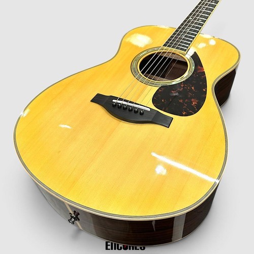 Yamaha ls16 all solid - yamaha,