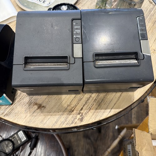 Epson t88v model m129h - epson,
