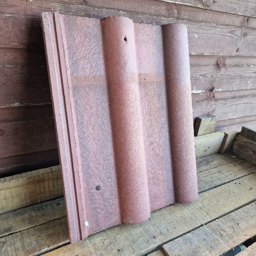 2no reclaimed smooth red - 2no,