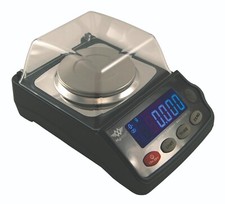 My Weigh Gempro 300 High Precision Digital Scale c/w Case 60g x 0.001g
