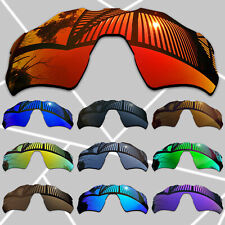 TRUE Polarized Replacement
