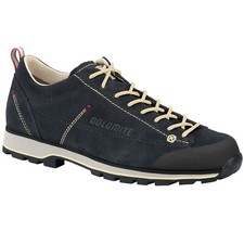 DOLOMITE 54 Low Shoe - Blue /