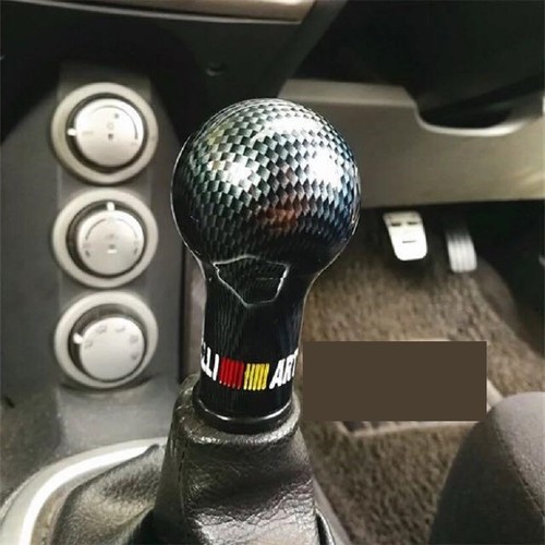 Ralliart carbon shift - carbon, gear