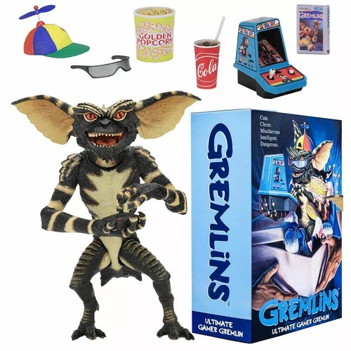 Neca gremlins ultimate - neca, gamer