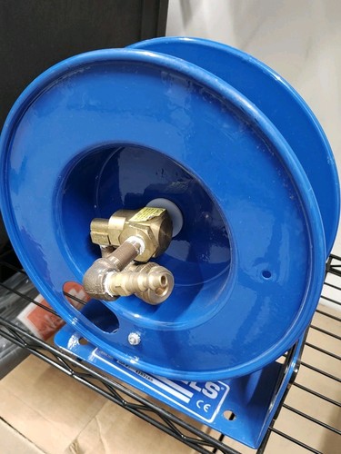 Coxreels lpl 125 - lg-lpl-125, hose