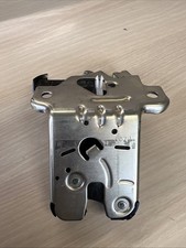 Audi A6 C8 2020 Boot/ Trunk