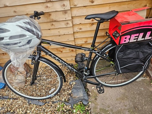 Ridgebqck meteor hybrid - ridgebqck,