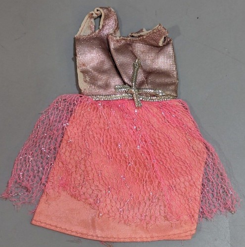 Mattel francie outfit - francie,