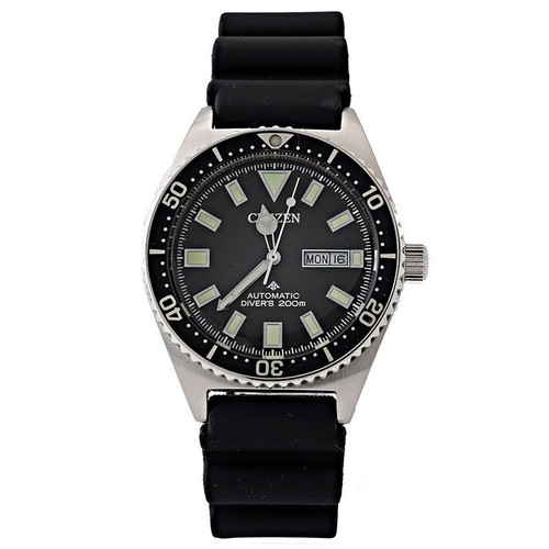 New citizen men - new,