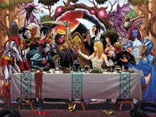 Immortal X-Men Vol. 1 by