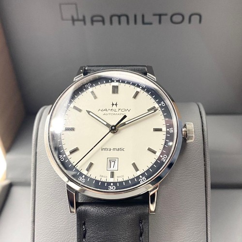 Hamilton american classic - hamilton,