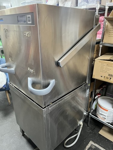 Winterhalter passthrough - pt-m,