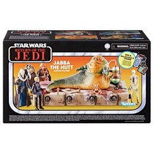 Star wars the vintage - star,