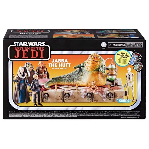 Star wars the vintage - star,