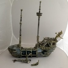 Mega Bloks Pyrates Dread Eye's