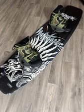 Hyperlite Wakeboard