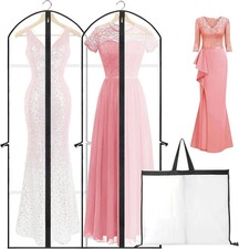 Extra Large Breathable Wedding