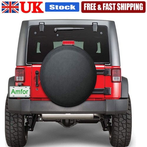Spare tire cover fit - cover, wheel