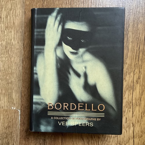 Bordello collection of - a,