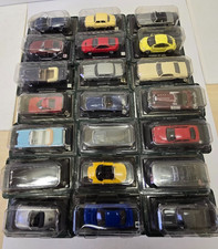 Del Prado Ultimate Car